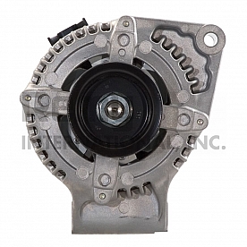 Remy International Alternator/ Generator 12725