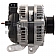 Remy International Alternator/ Generator 12725