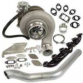 BD Diesel Turbocharger Kit - 1045275