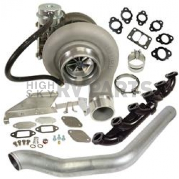 BD Diesel Turbocharger Kit - 1045275