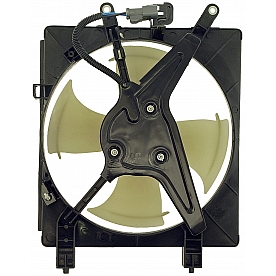 Dorman (OE Solutions) Air Conditioner Condenser Fan 620220