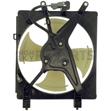 Dorman (OE Solutions) Air Conditioner Condenser Fan 620220