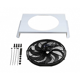 Frostbite by Holley Cooling Fan FB531E