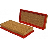 Pro-Tec by Wix Air Filter - 406