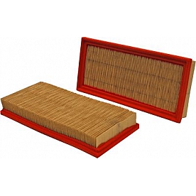 Pro-Tec by Wix Air Filter - 406
