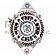 Remy International Alternator/ Generator 12823