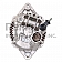 Remy International Alternator/ Generator 12823