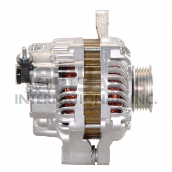 Remy International Alternator/ Generator 12823-3