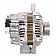 Remy International Alternator/ Generator 12823