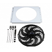Frostbite by Holley Cooling Fan FB532E