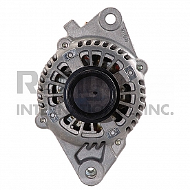 Remy International Alternator/ Generator 12826