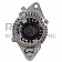 Remy International Alternator/ Generator 12826