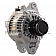 Remy International Alternator/ Generator 12826