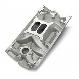 Weiand Intake Manifold - 8121