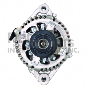Remy International Alternator/ Generator 12827