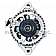 Remy International Alternator/ Generator 12827
