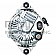 Remy International Alternator/ Generator 12827