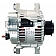 Remy International Alternator/ Generator 12827