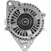 Remy International Alternator/ Generator 12828