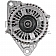 Remy International Alternator/ Generator 12828