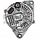 Remy International Alternator/ Generator 12828