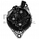 Remy International Alternator/ Generator 94819