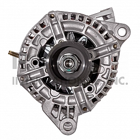 Remy International Alternator/ Generator 12837