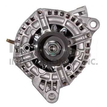 Remy International Alternator/ Generator 12837