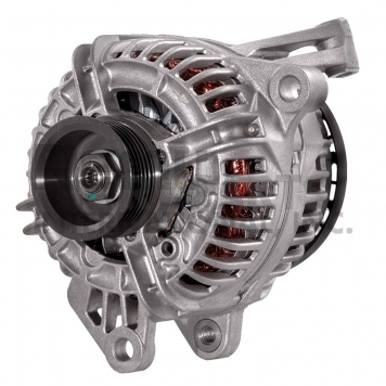 Remy International Alternator/ Generator 12837-1