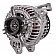 Remy International Alternator/ Generator 12837
