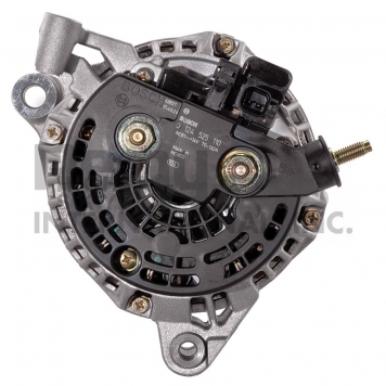 Remy International Alternator/ Generator 12837-2