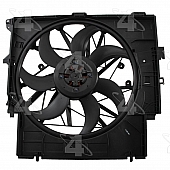 Four Seasons Cooling Fan 75910