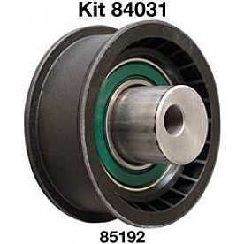 Dayco Products Inc Timing Belt Component Kit - 84031