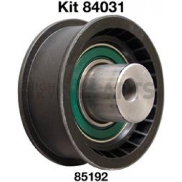 Dayco Products Inc Timing Belt Component Kit - 84031