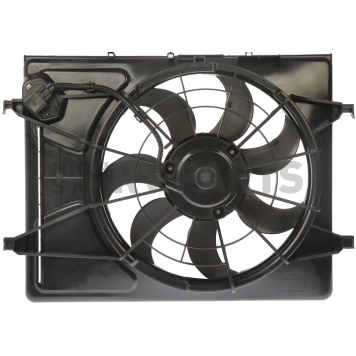 Dorman (OE Solutions) Cooling Fan 620493