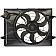 Dorman (OE Solutions) Cooling Fan 620493