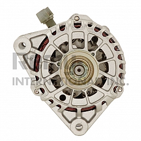 Remy International Alternator/ Generator 23722
