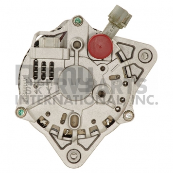 Remy International Alternator/ Generator 23722-1