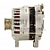 Remy International Alternator/ Generator 23722