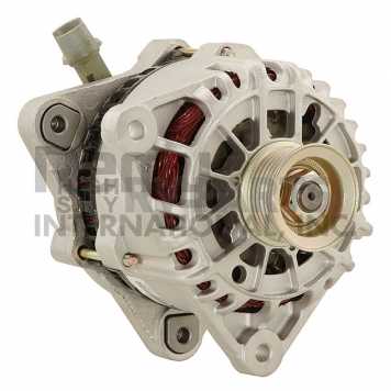 Remy International Alternator/ Generator 23722-3