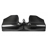 Holley Performance Cold Air Intake Splash Shield - 223-07-1