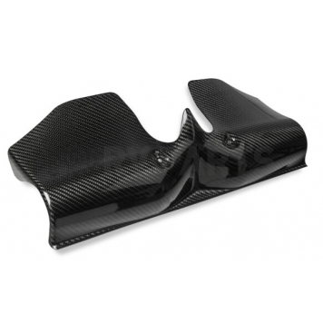 Holley Performance Cold Air Intake Splash Shield - 223-07-1-1
