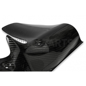 Holley Performance Cold Air Intake Splash Shield - 223-07-1-2