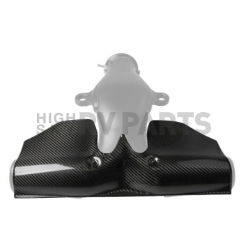 Holley Performance Cold Air Intake Splash Shield - 223-07-1-3