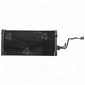 Four Seasons Air Conditioner Condenser 40661