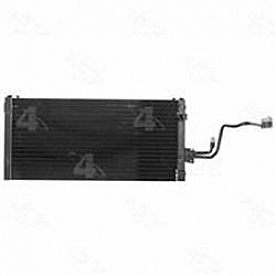 Four Seasons Air Conditioner Condenser 40661