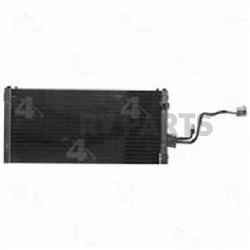 Four Seasons Air Conditioner Condenser 40661