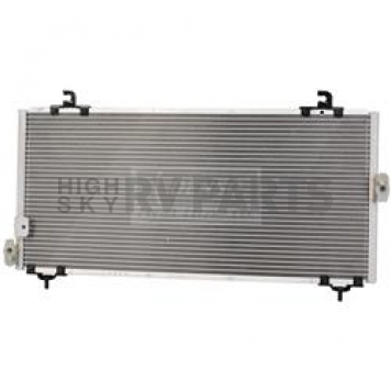 Denso Air Conditioner Condenser 4770532