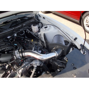 Advanced FLOW Engineering Cold Air Intake - 5112102P-6