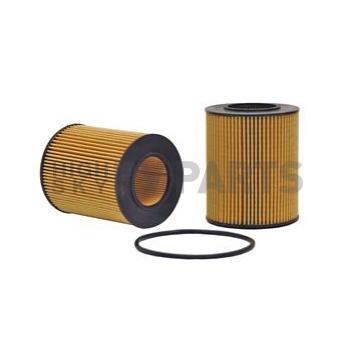 Wix Filters Oil Filter - 57806